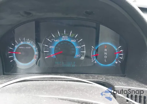 2012 Ford Fusion Se z USA, uszkodzony, nr VIN 3FAHP0HA4CR321254